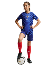Croatia 2026 Youth Away Jersey (IO8703-455)