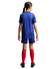 Croatia 2026 Youth Away Jersey (IO8703-455)