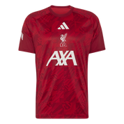 Liverpool FC 26/27 Pre-Match Jersey (KB5790)