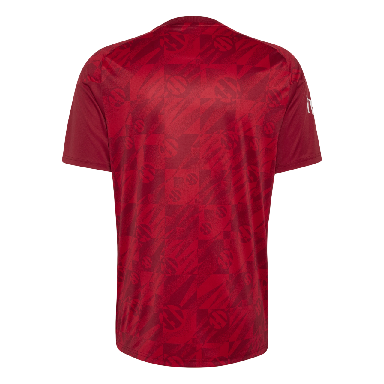 Liverpool FC 26/27 Pre-Match Jersey (KB5790)