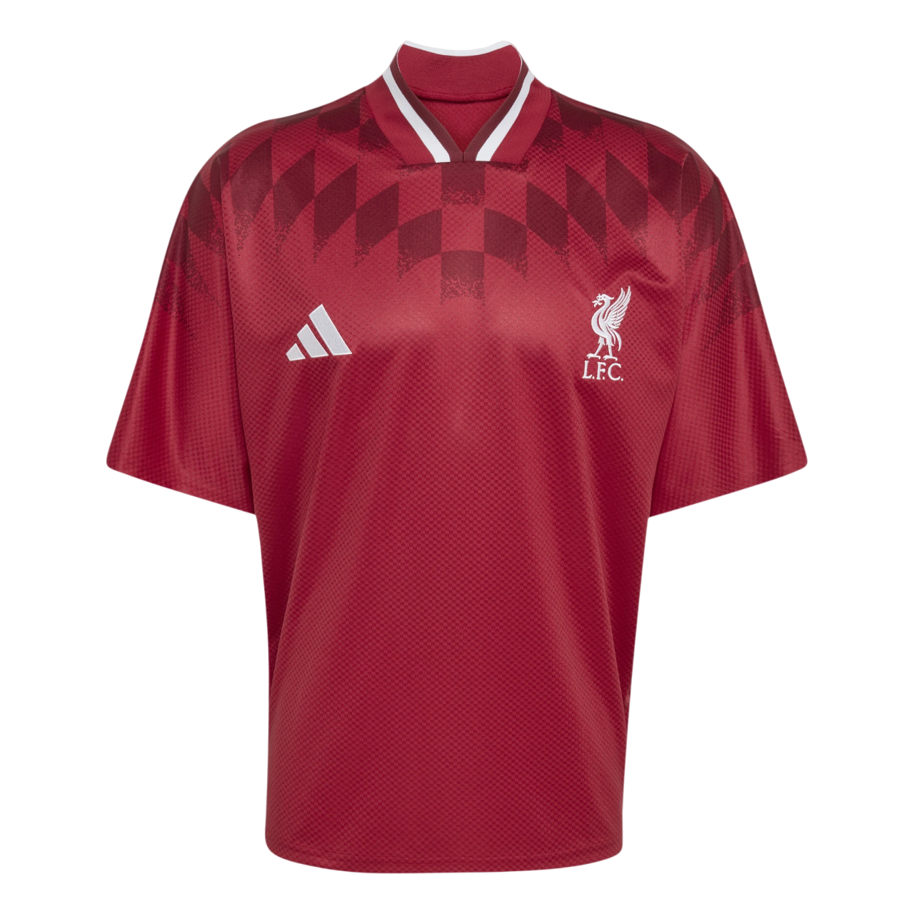 Liverpool FC Stadium Jersey (KG2890)