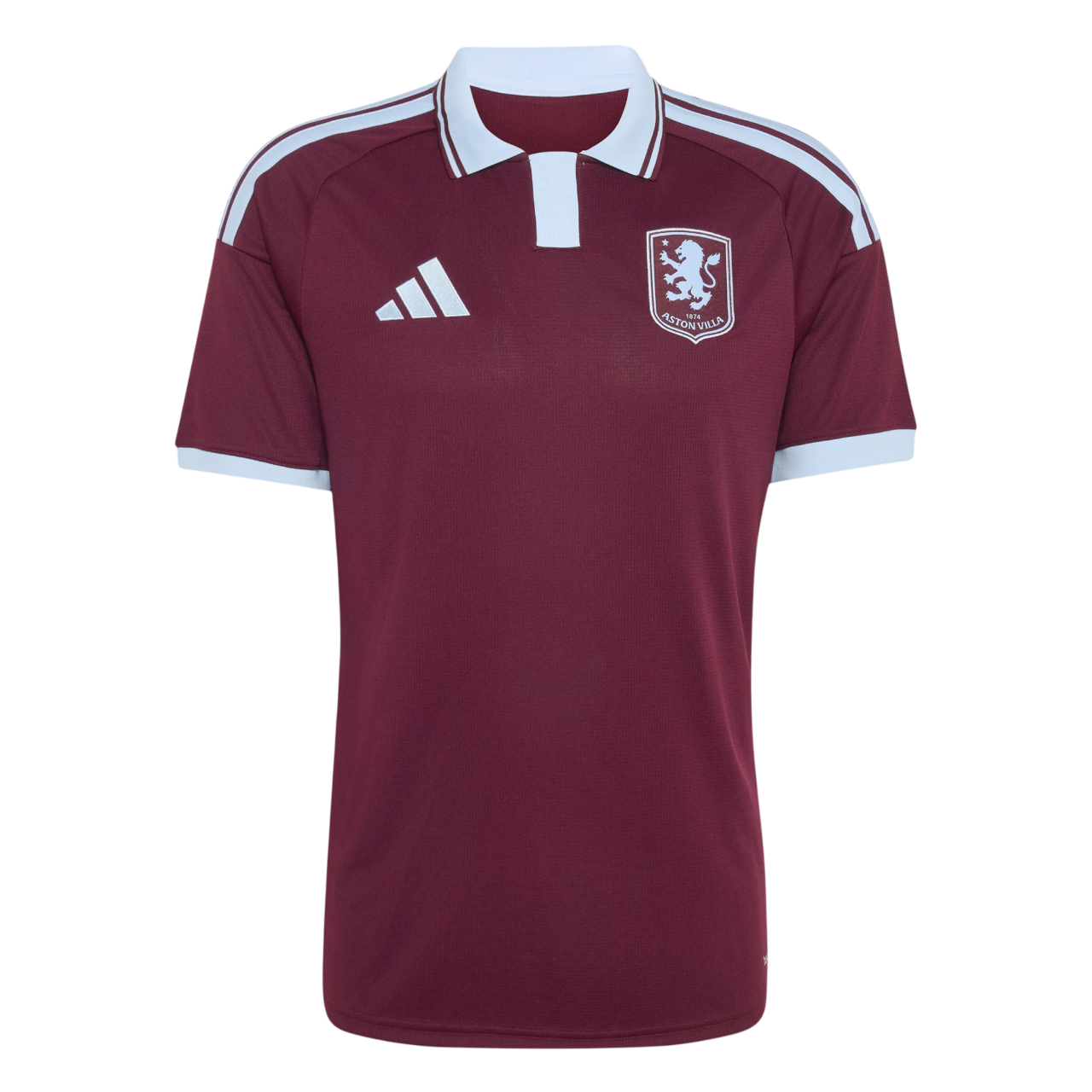 Aston Villa FC 26/27 Home Jersey (JZ4736)