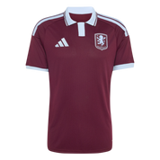 Aston Villa FC 26/27 Home Jersey (JZ4736)