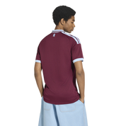 Aston Villa FC 26/27 Home Jersey (JZ4736)