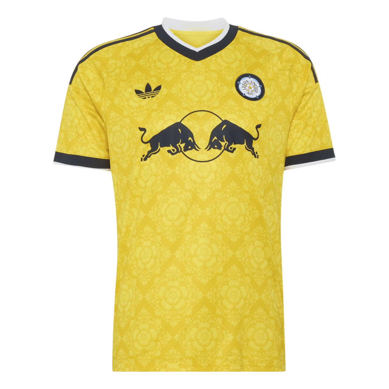 Leeds United 26/27 Away Jersey (KF1997)