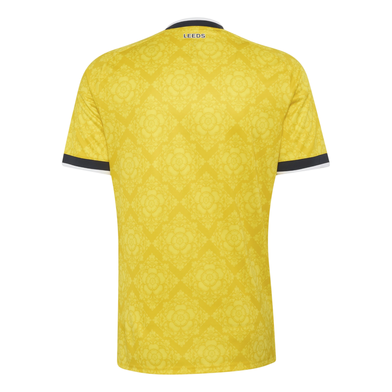 Leeds United 26/27 Away Jersey (KF1997)