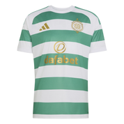 Celtic FC 26/27 Home Jersey (JZ4755)