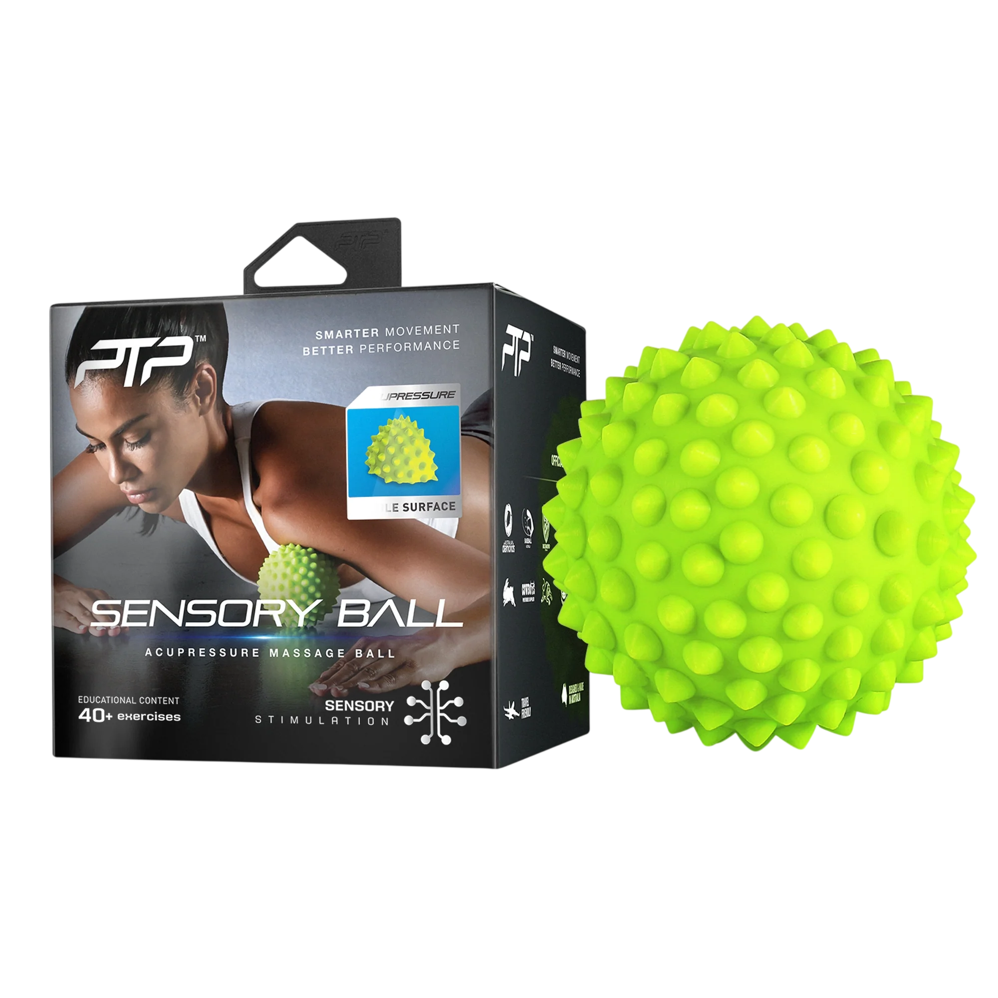 Sensory Ball