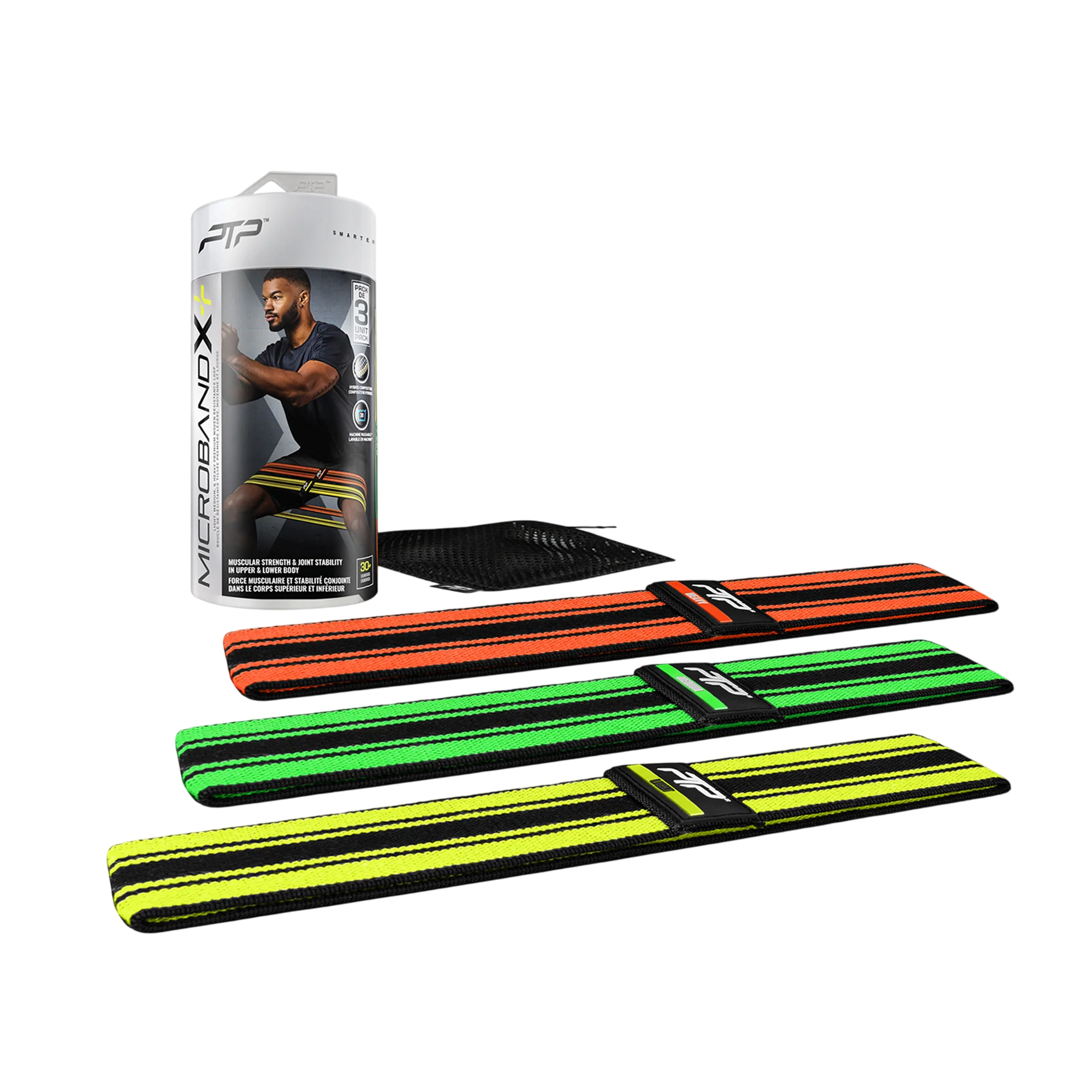 Microbrand X Combo+