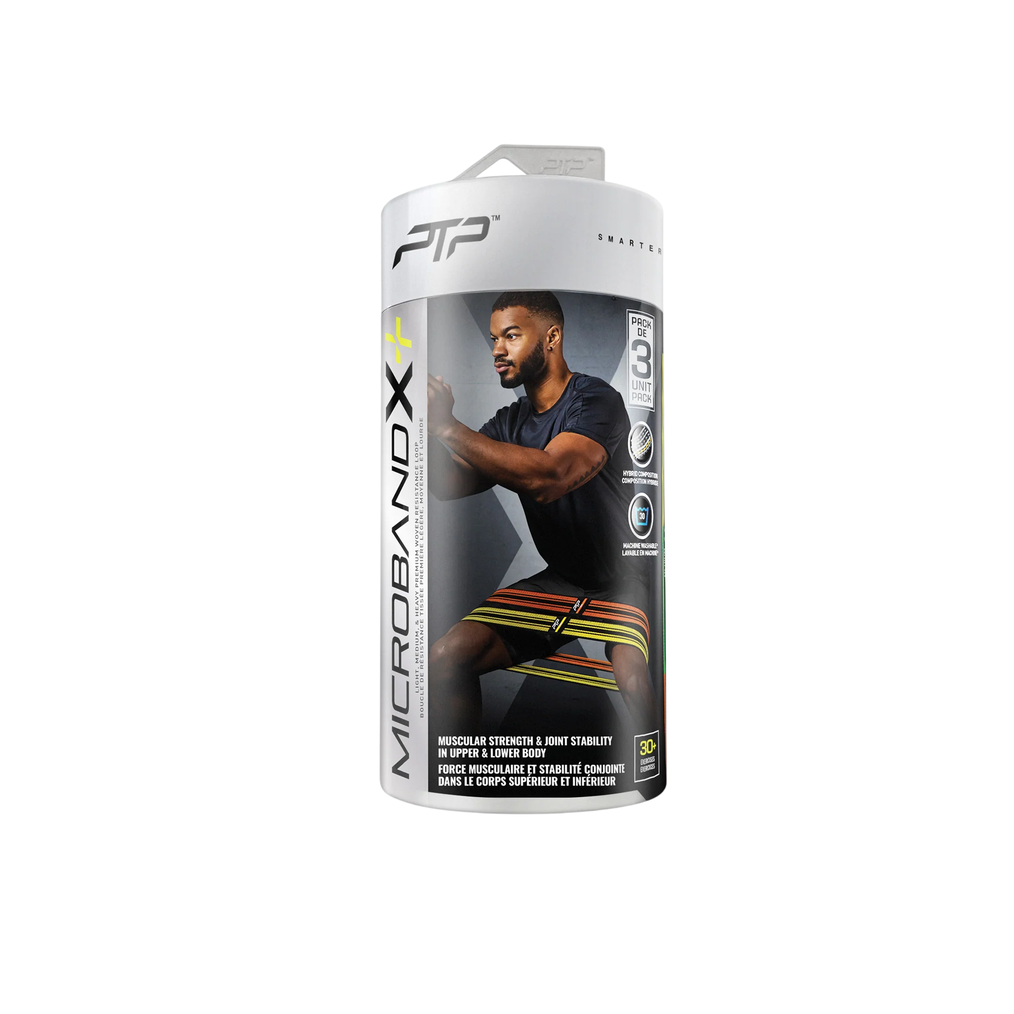 Microbrand X Combo+