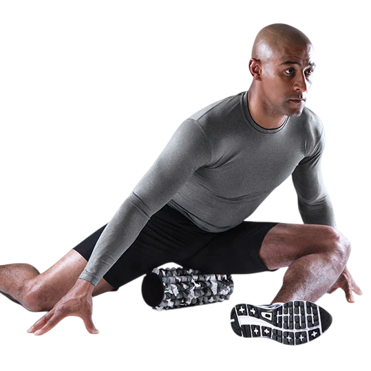 Massage Therapy Roller Firm