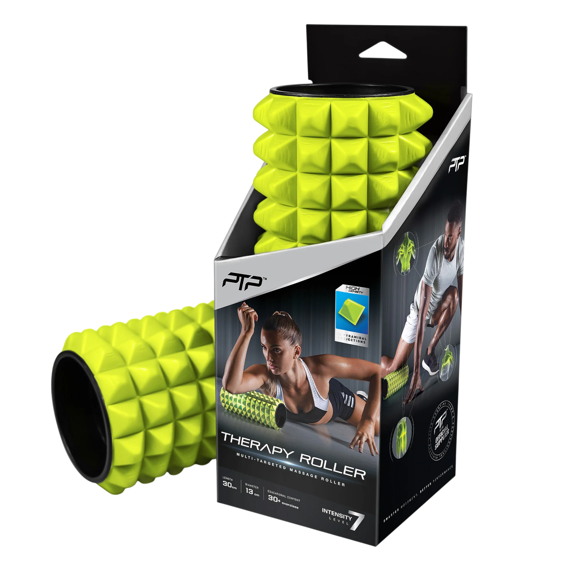 Massage Therapy Roller Soft
