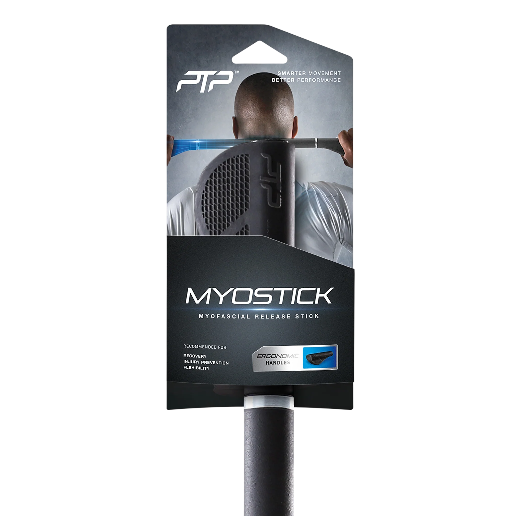 MYOSTICK Hand Roller