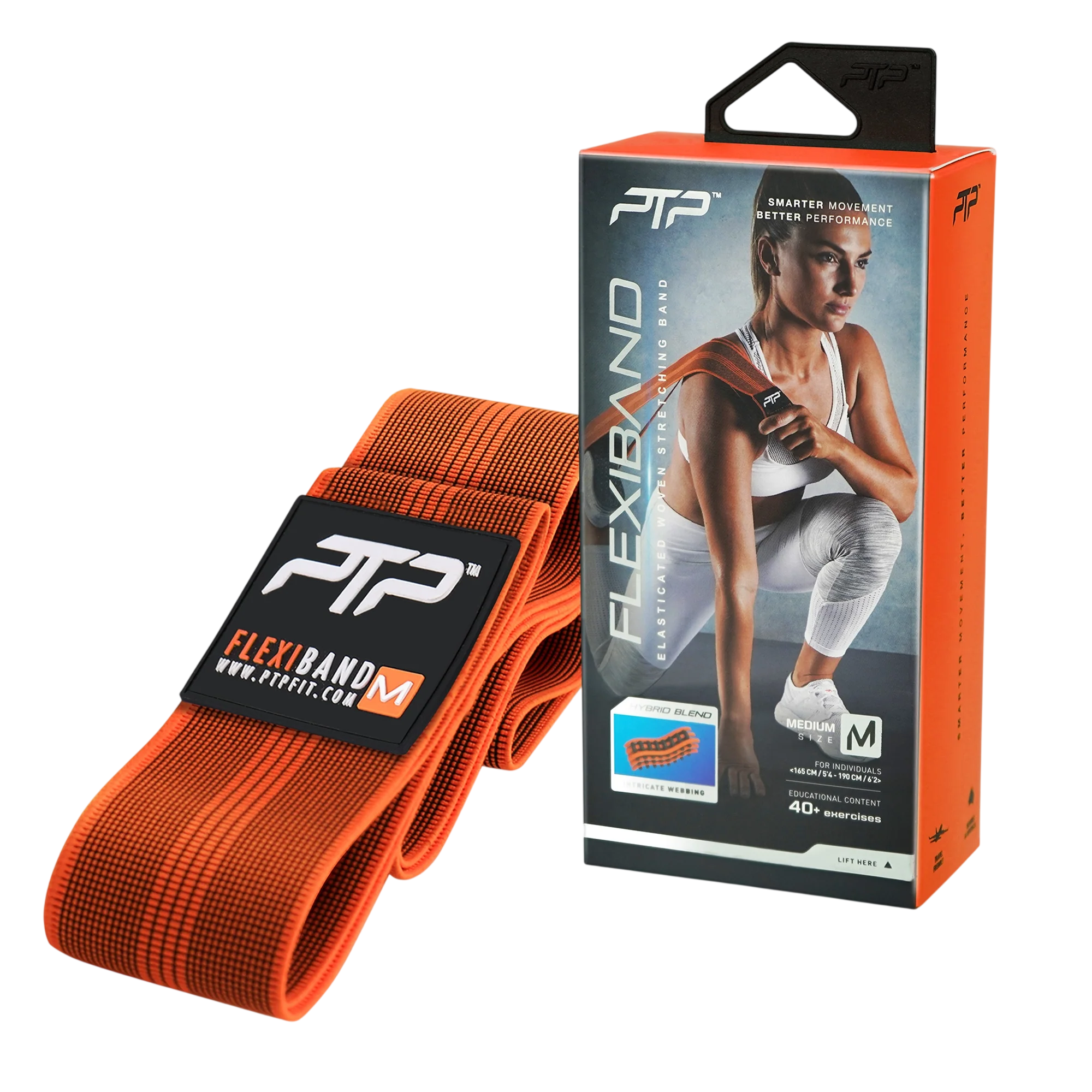Flexiband Medium