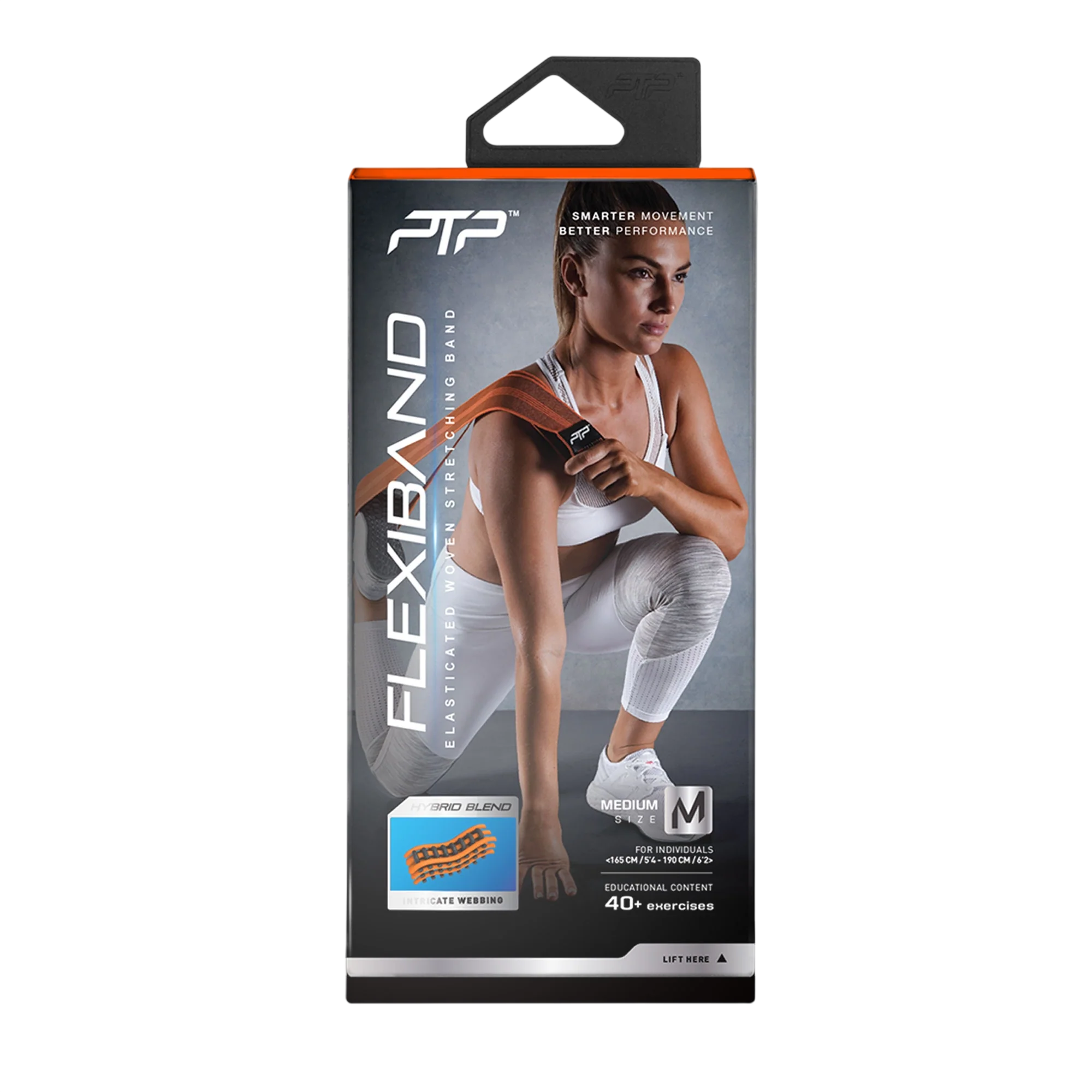 Flexiband Medium