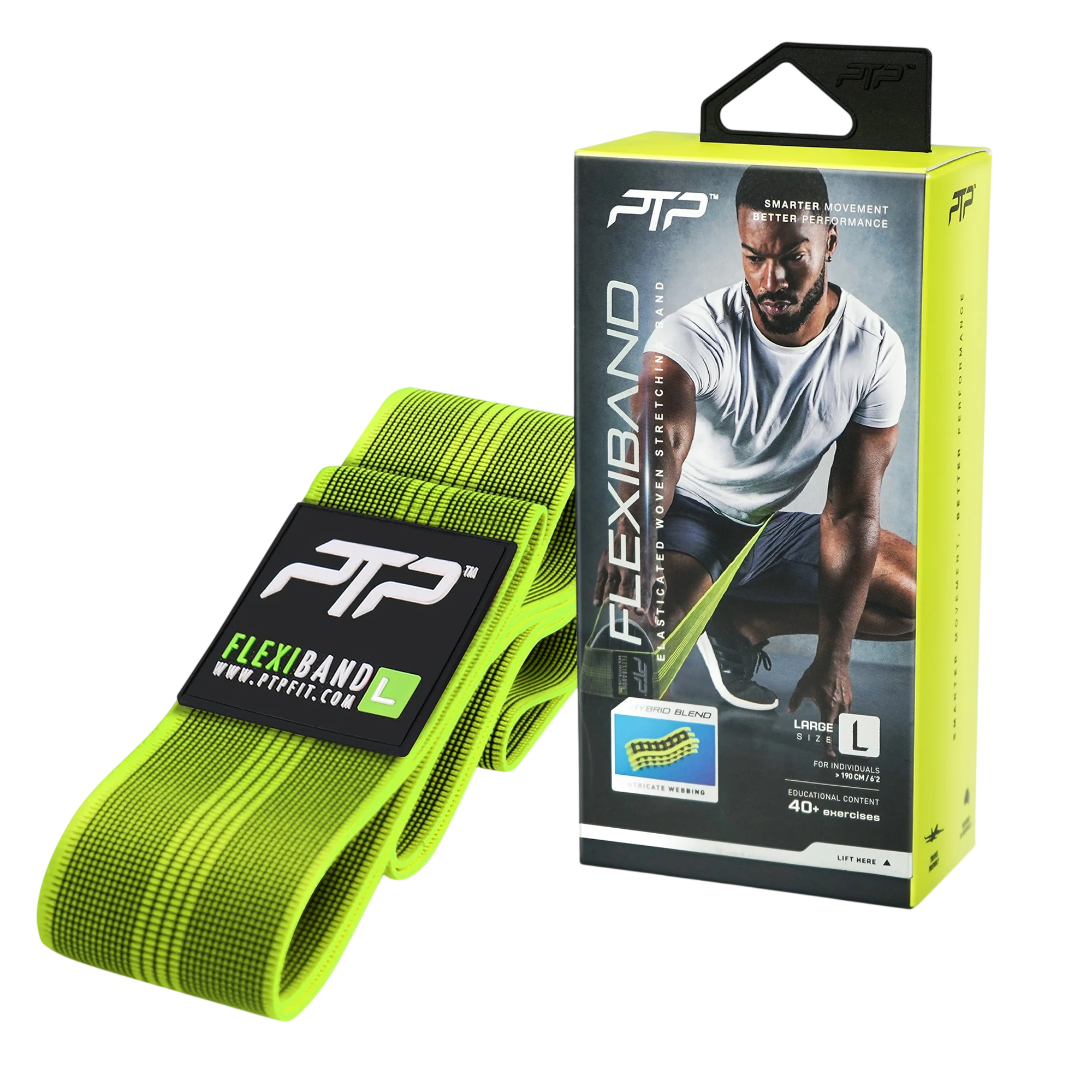 Flexiband Large