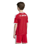 FC Bayern 26/27 Home Youth Jersey (JZ3098)