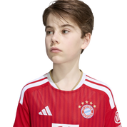 FC Bayern 26/27 Home Youth Jersey (JZ3098)