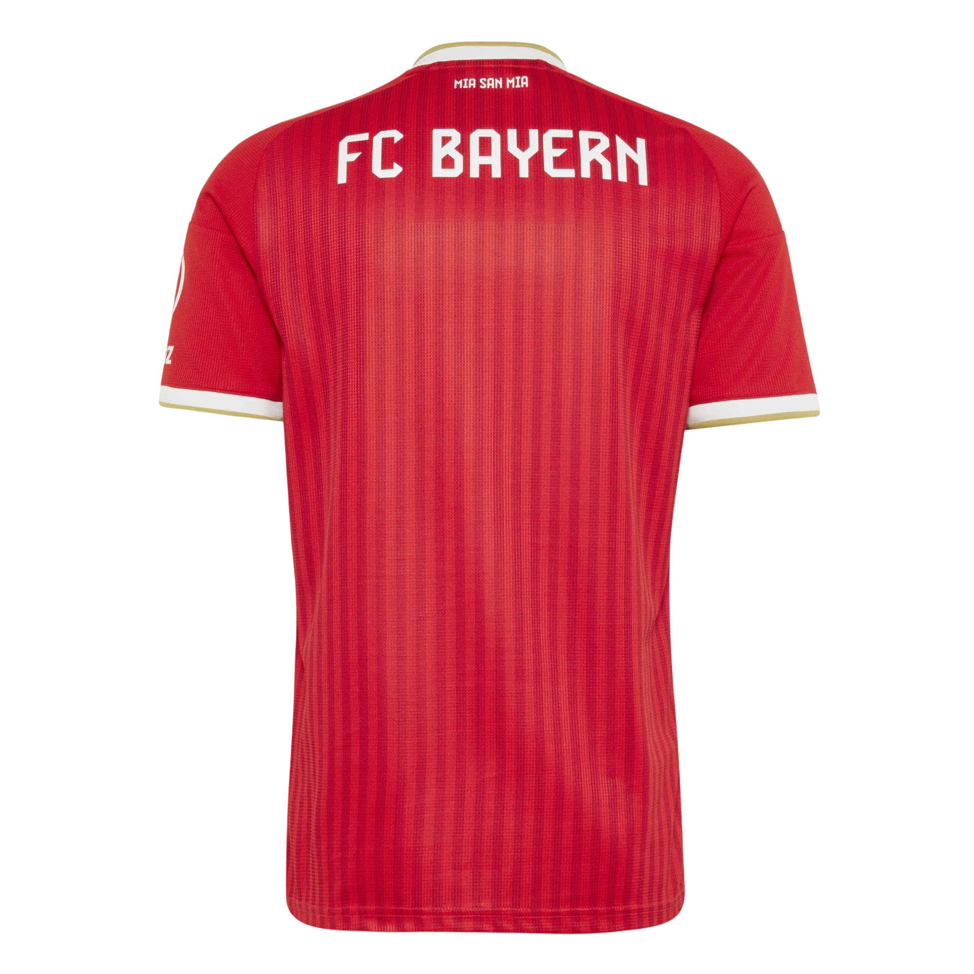 FC Bayern 26/27 Home Jersey (KQ6513)