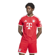 FC Bayern 26/27 Home Jersey (KQ6513)