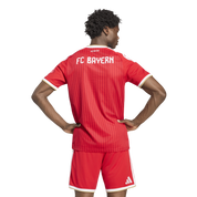 FC Bayern 26/27 Home Jersey (KQ6513)