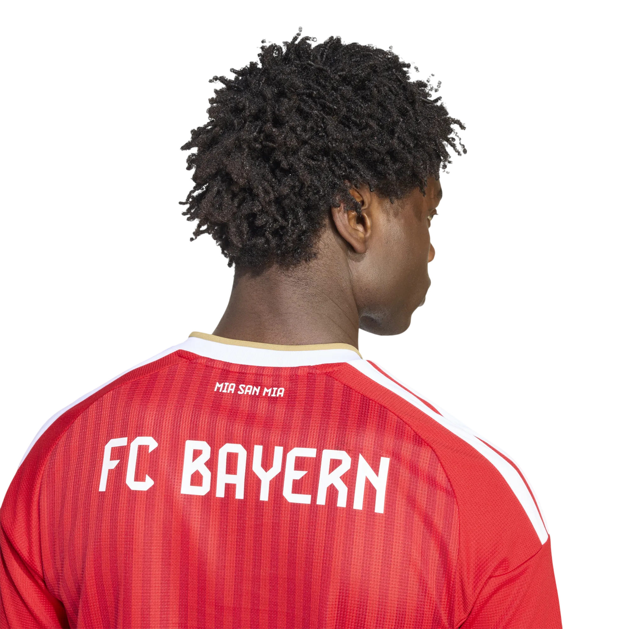 FC Bayern 26/27 Home Jersey (KQ6513)