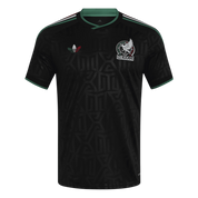 Mexico 2026 Third Jersey (JL8545)
