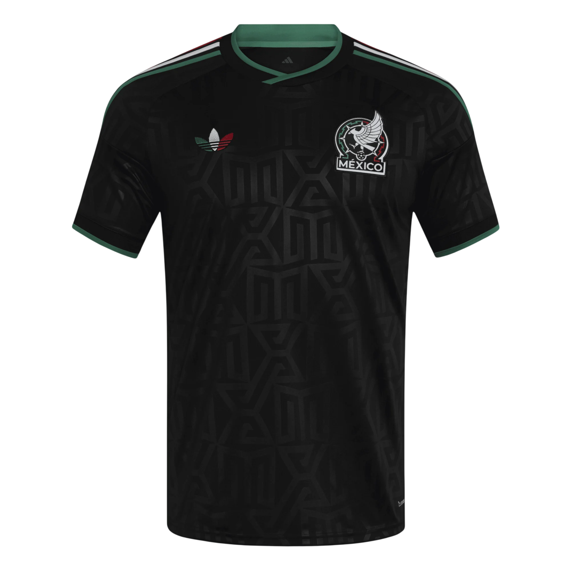 Mexico 2026 Third Jersey (JL8545)
