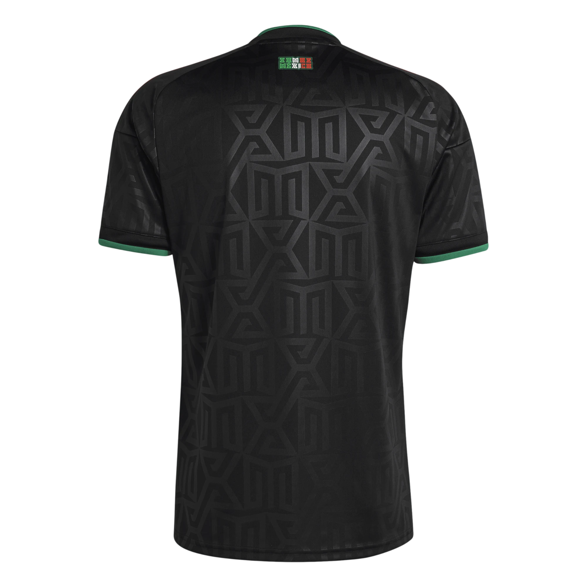 Mexico 2026 Third Jersey (JL8545)