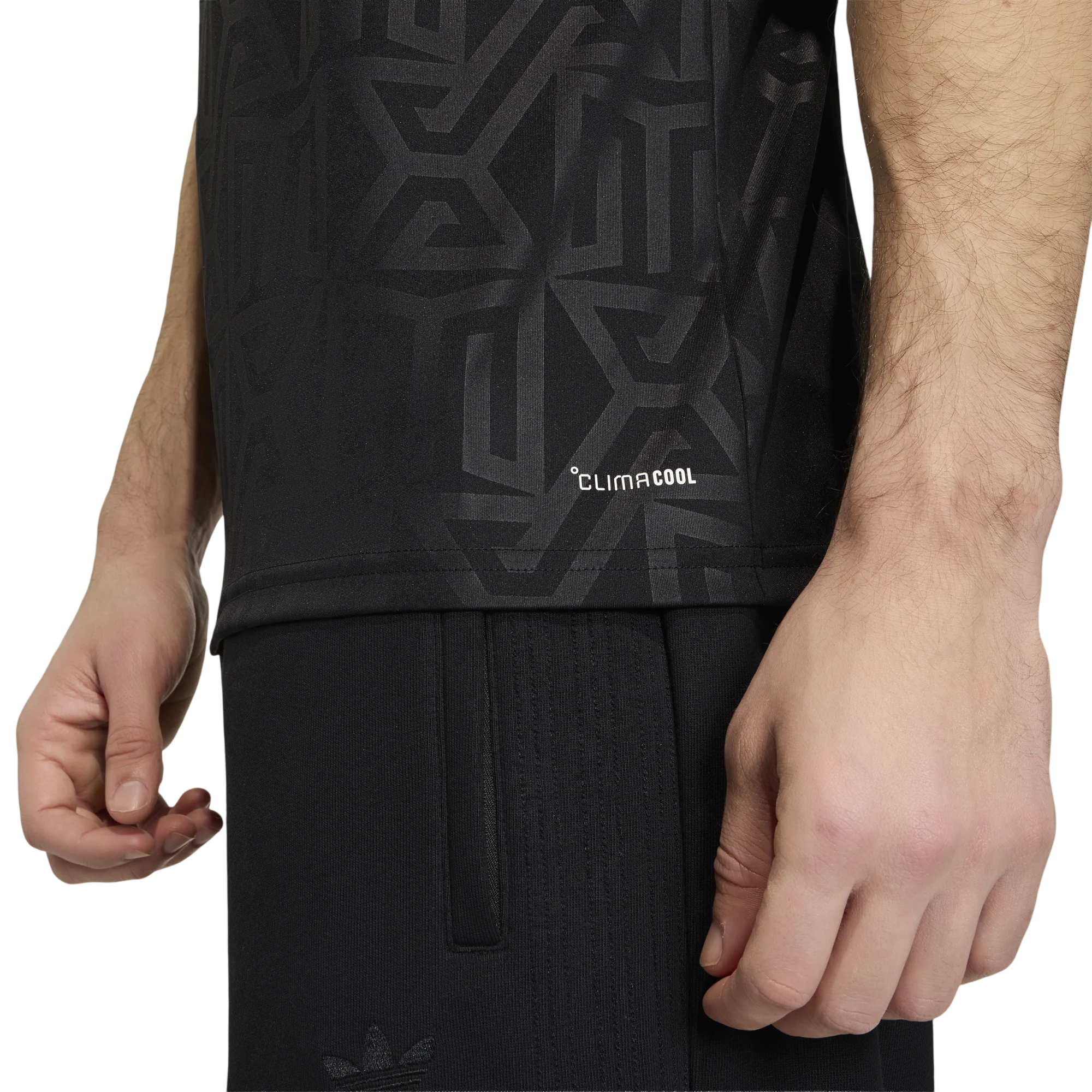 Mexico 2026 Third Jersey (JL8545)