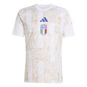 Italy 2026 Home Pre-Match Jersey (JY5633)