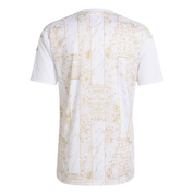 Italy 2026 Home Pre-Match Jersey (JY5633)