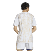 Italy 2026 Home Pre-Match Jersey (JY5633)