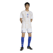 Italy 2026 Home Pre-Match Jersey (JY5633)