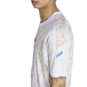 Italy 2026 Home Pre-Match Jersey (JY5633)