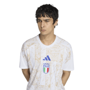 Italy 2026 Home Pre-Match Jersey (JY5633)