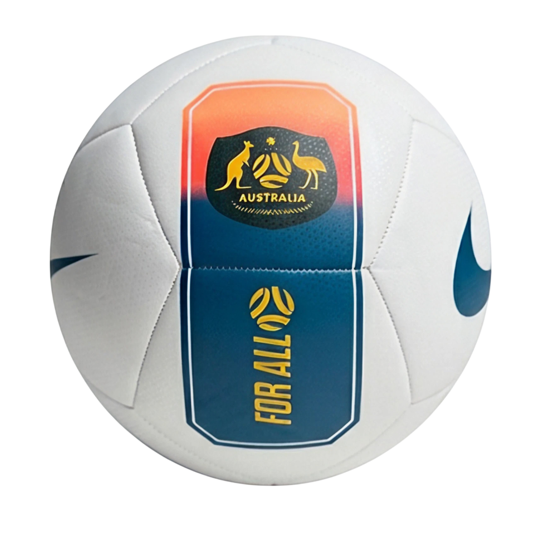 Australia Pitch Ball (IQ7526-100)