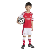 Arsenal 26/27 Home Mini Kit (KC2439)