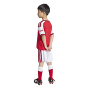 Arsenal 26/27 Home Mini Kit (KC2439)