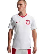 Poland 26/27 Home Jersey (IO8507-100)