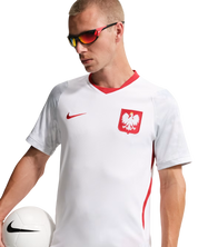 Poland 26/27 Home Jersey (IO8507-100)