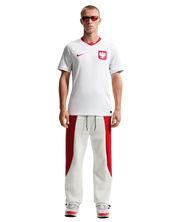 Poland 26/27 Home Jersey (IO8507-100)