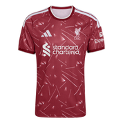 Liverpool FC 26/27 Home Jersey (KA6852)