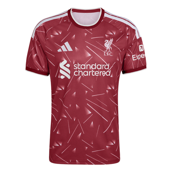 Liverpool FC 26/27 Home Jersey (KA6852)