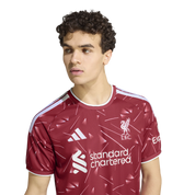 Liverpool FC 26/27 Home Jersey (KA6852)