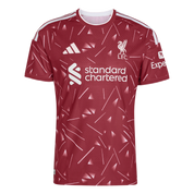Liverpool FC 26/27 Home Authentic Jersey (KA6851)