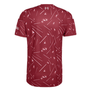 Liverpool FC 26/27 Home Authentic Jersey (KA6851)