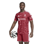 Liverpool FC 26/27 Home Authentic Jersey (KA6851)