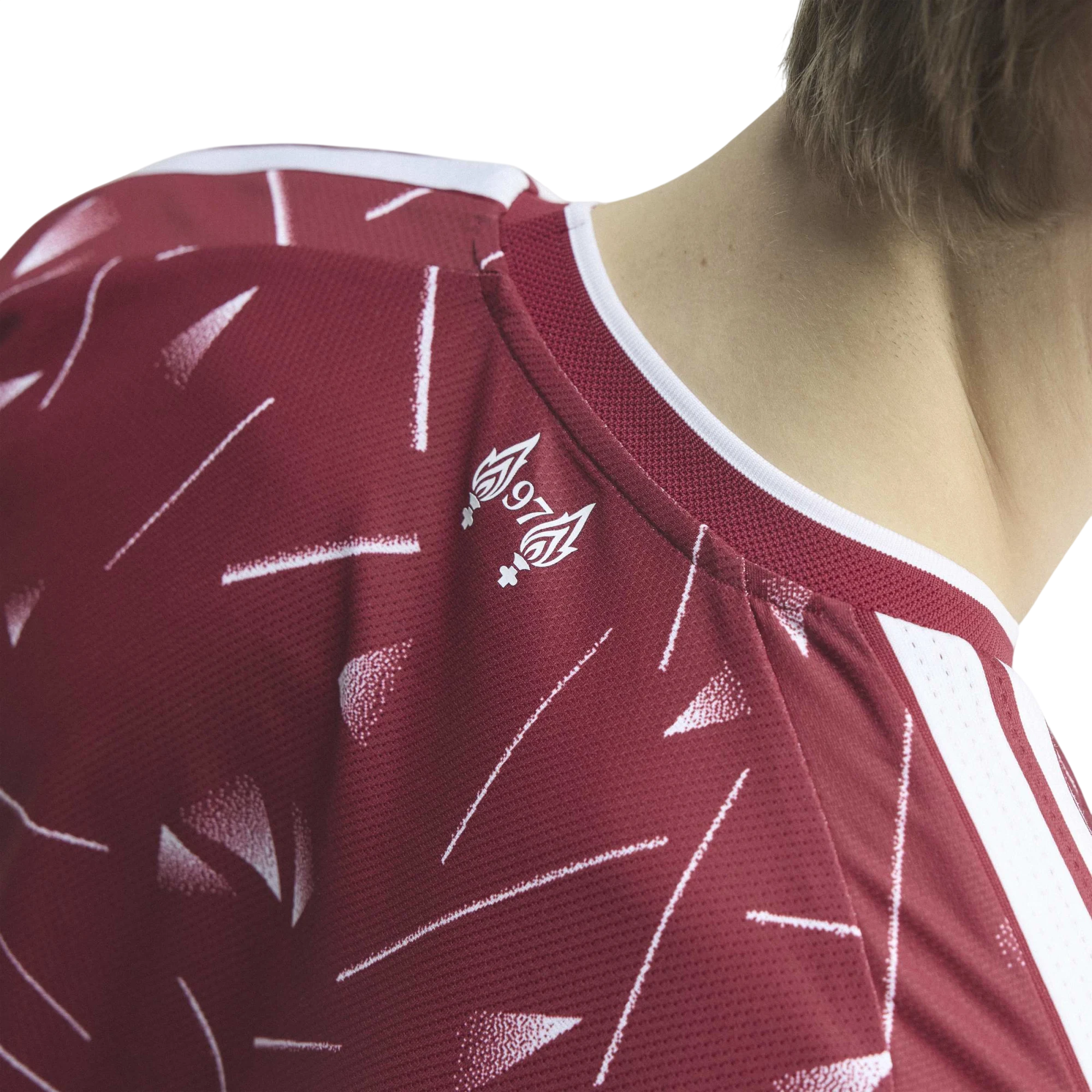 Liverpool FC 26/27 Home Authentic Jersey (KA6851)