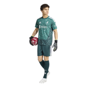 Liverpool FC 26/27 Goalkeeper Jersey (KT2080)